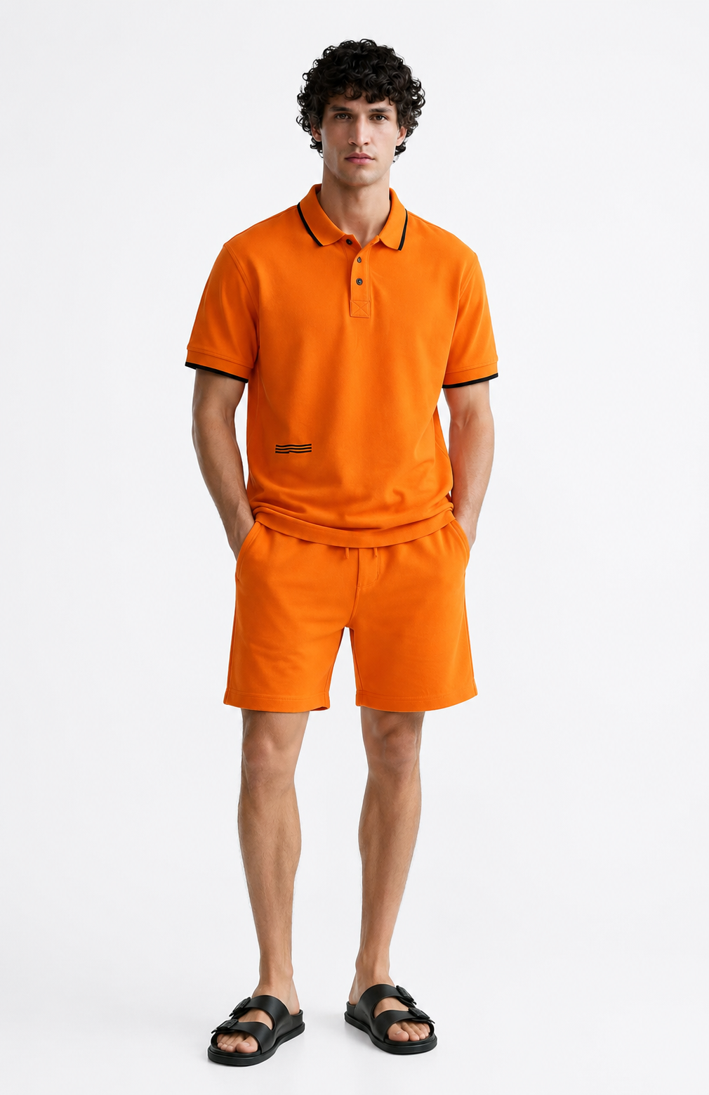 Men's Co-ords