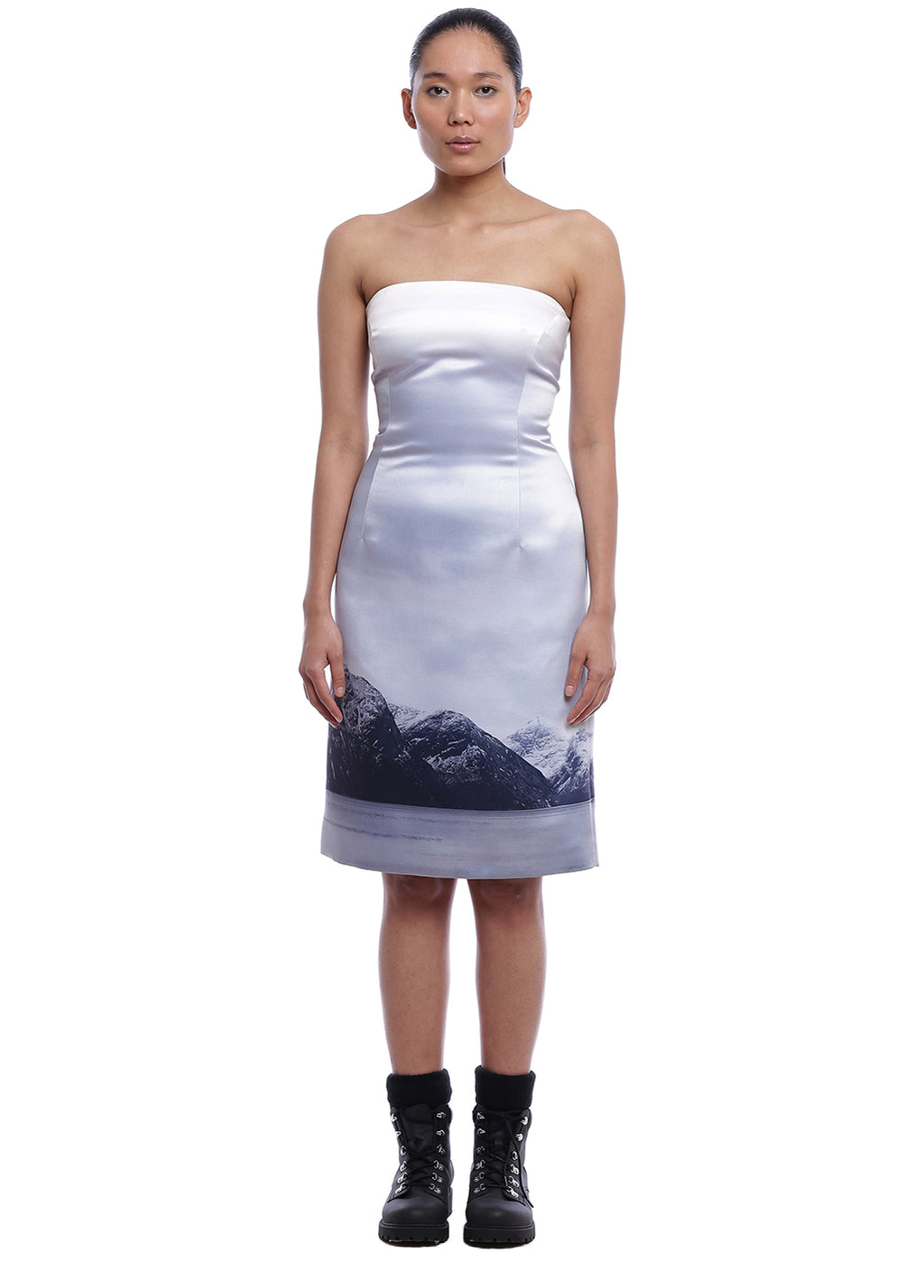 INDE MOUNTAIN DRESS