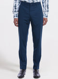 Morten Trousers Teal