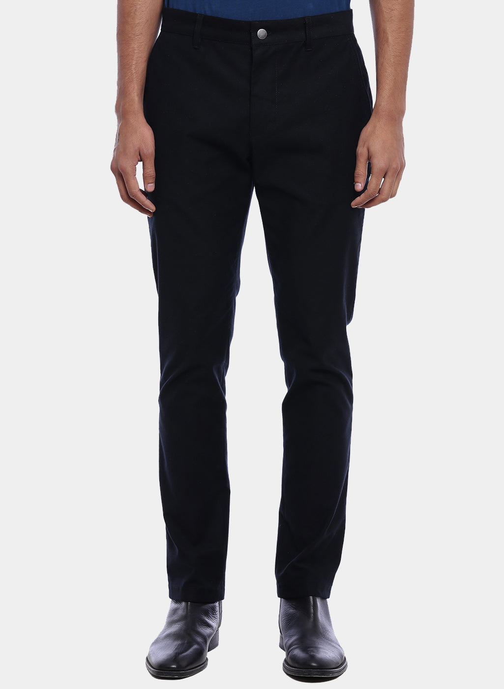 REIDAR TROUSERS