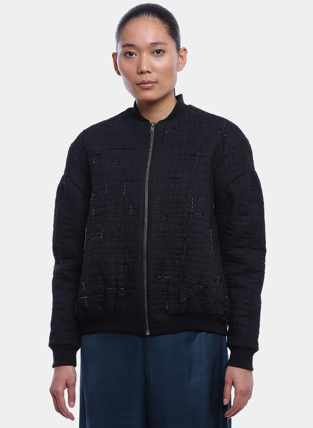 KIRSTEN BOMBER JACKET