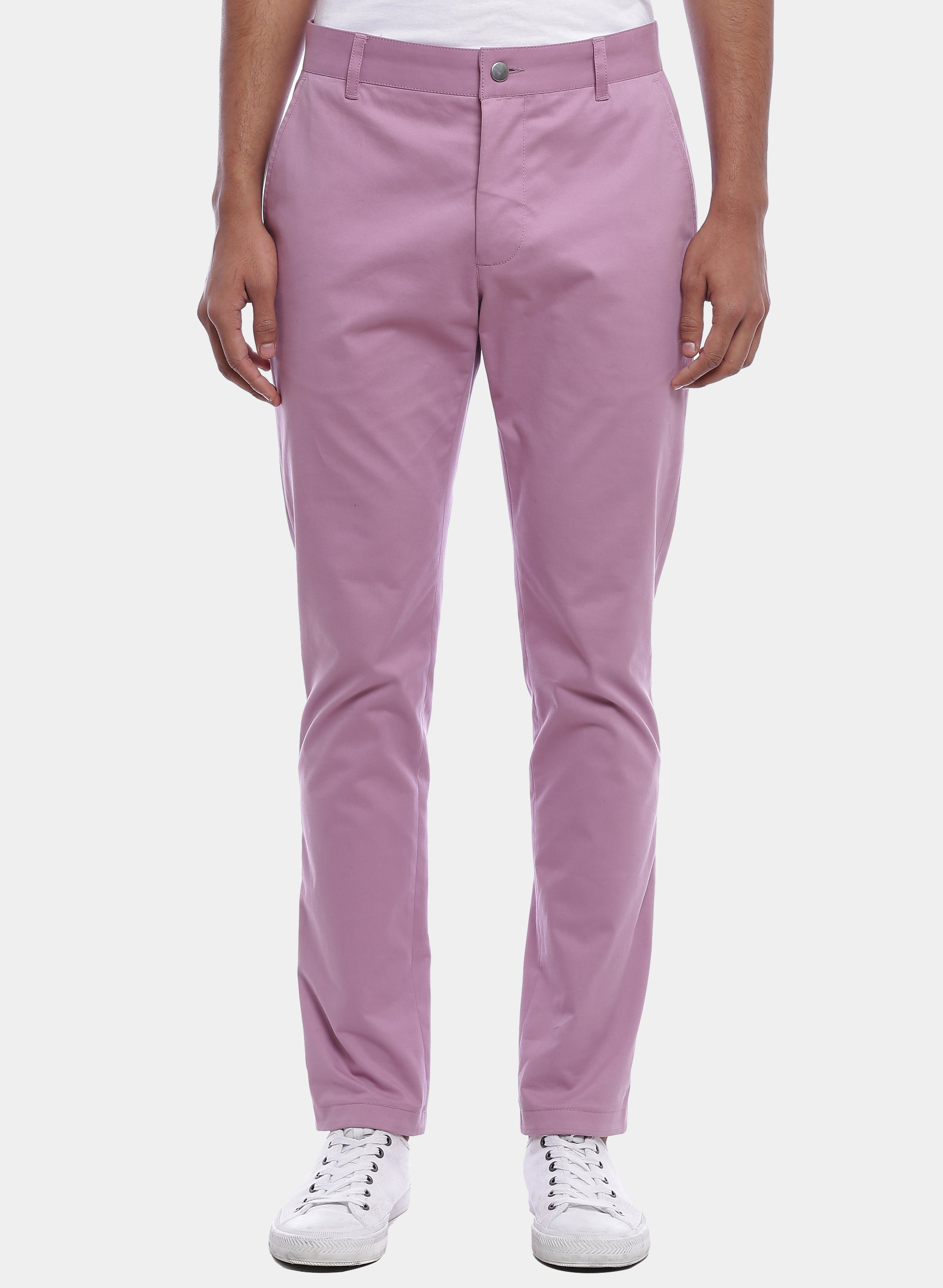 REIDAR TROUSERS