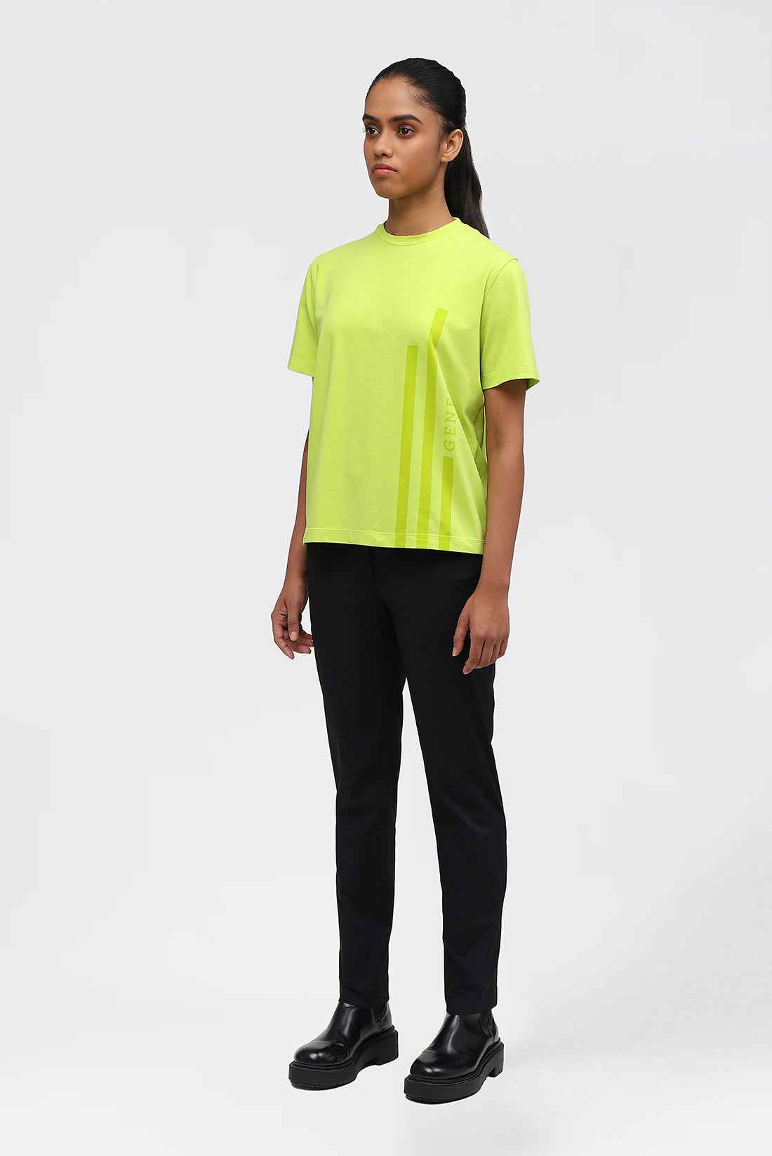 Classic Women T-Shirt