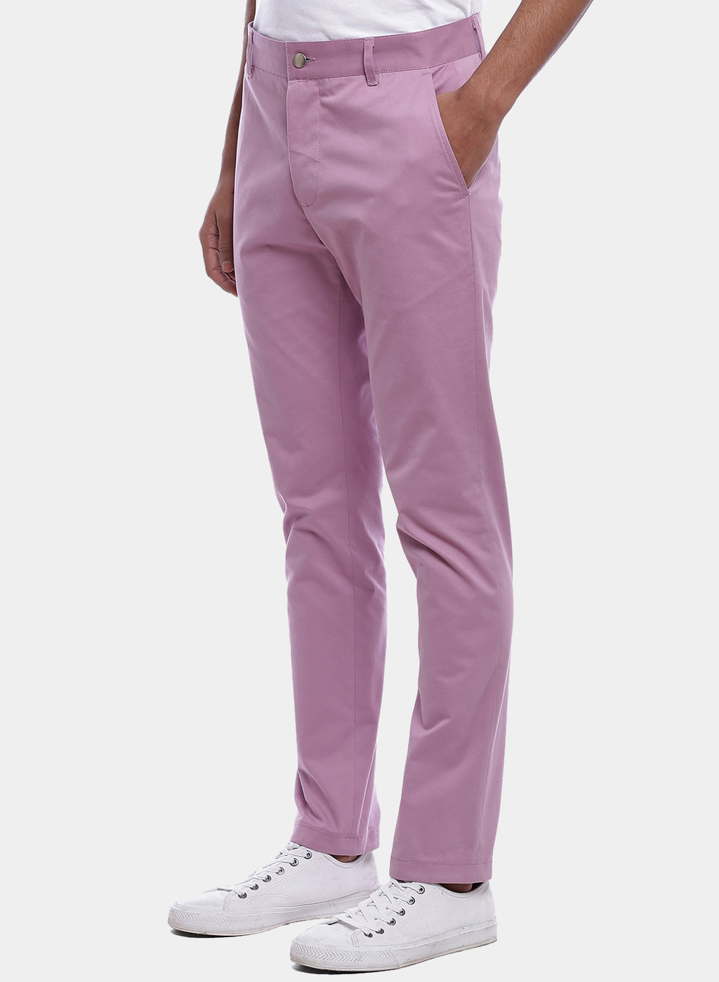 REIDAR TROUSERS