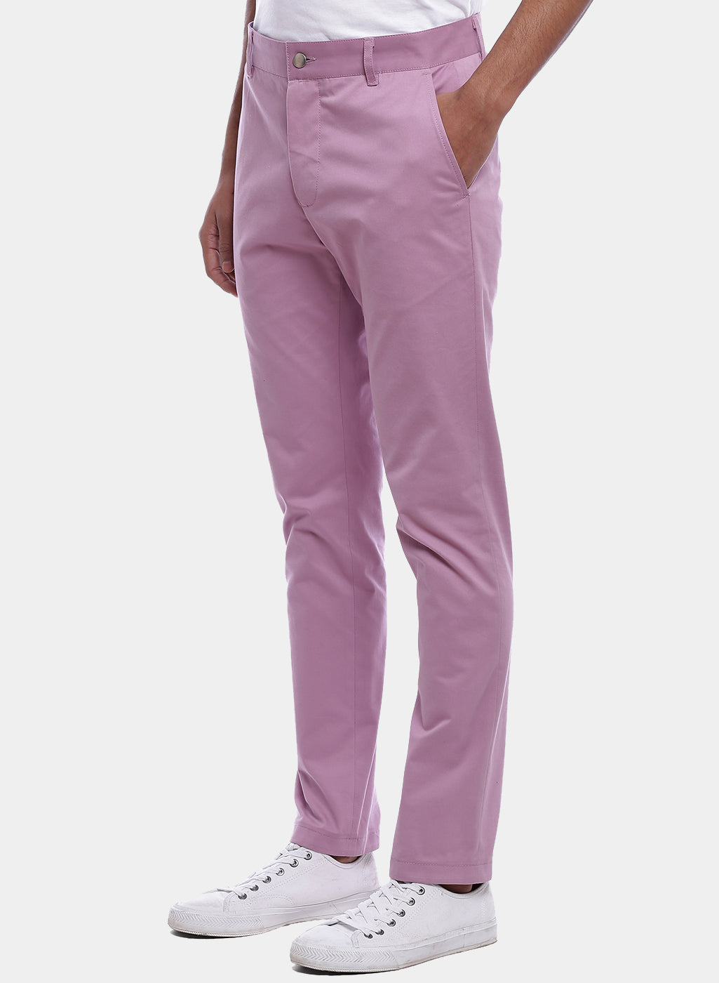 REIDAR TROUSERS