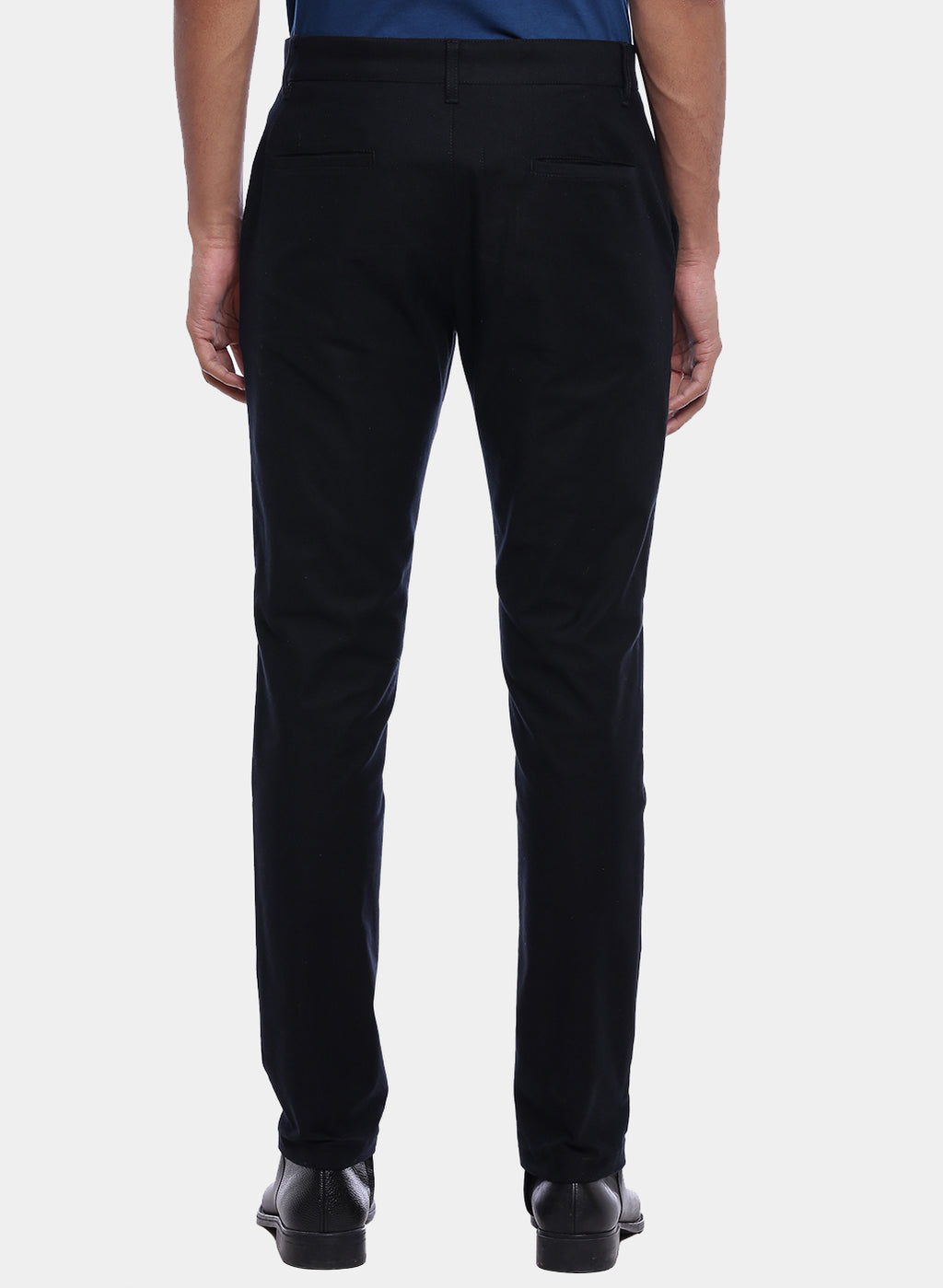 REIDAR TROUSERS