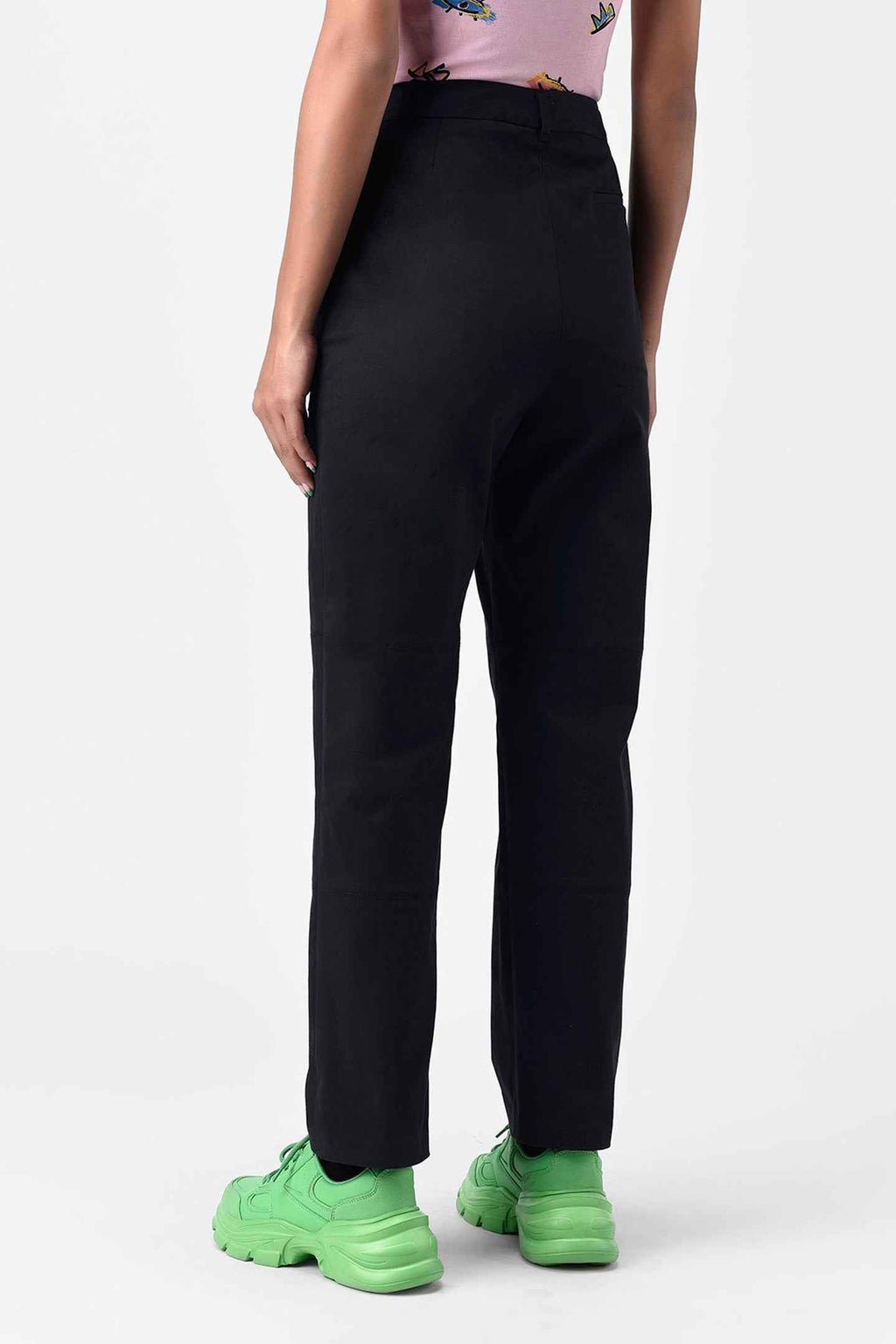 Classic Women Trousers