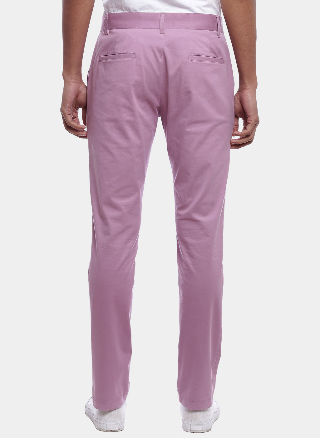 REIDAR TROUSERS