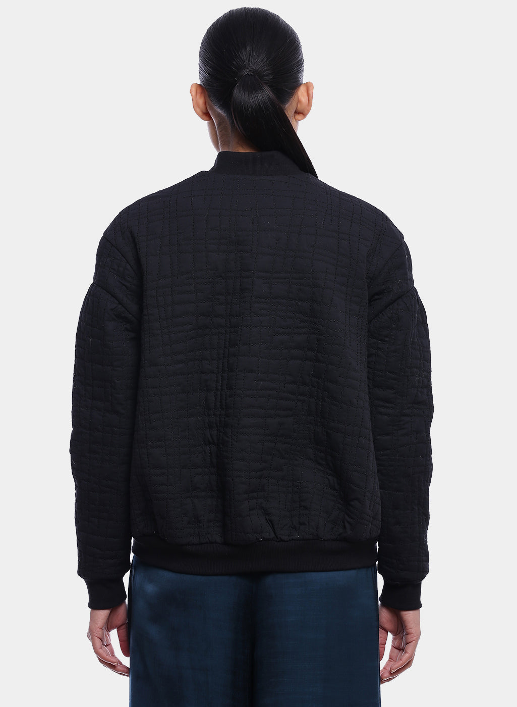 KIRSTEN BOMBER JACKET