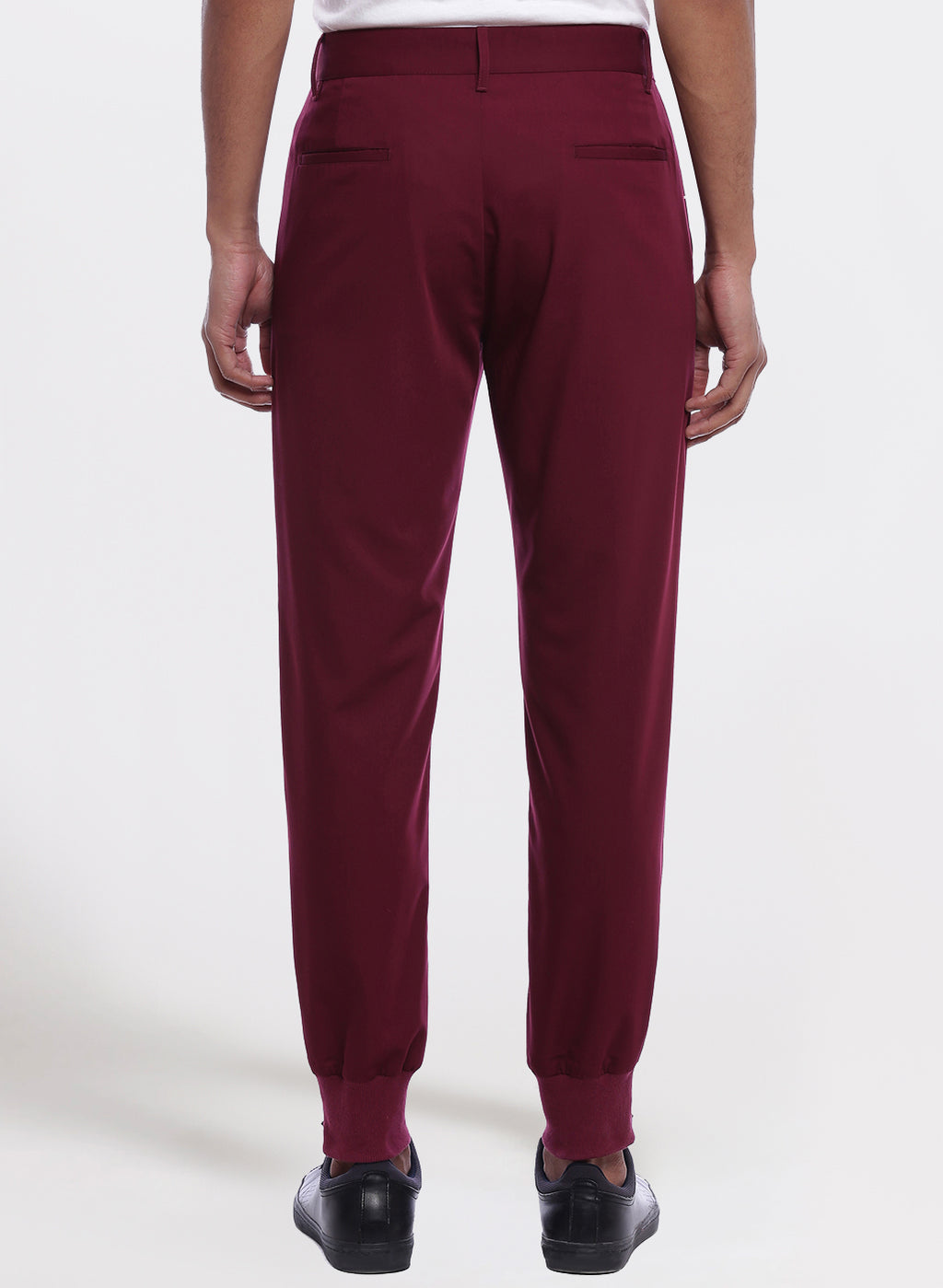 SIGURD TROUSERS