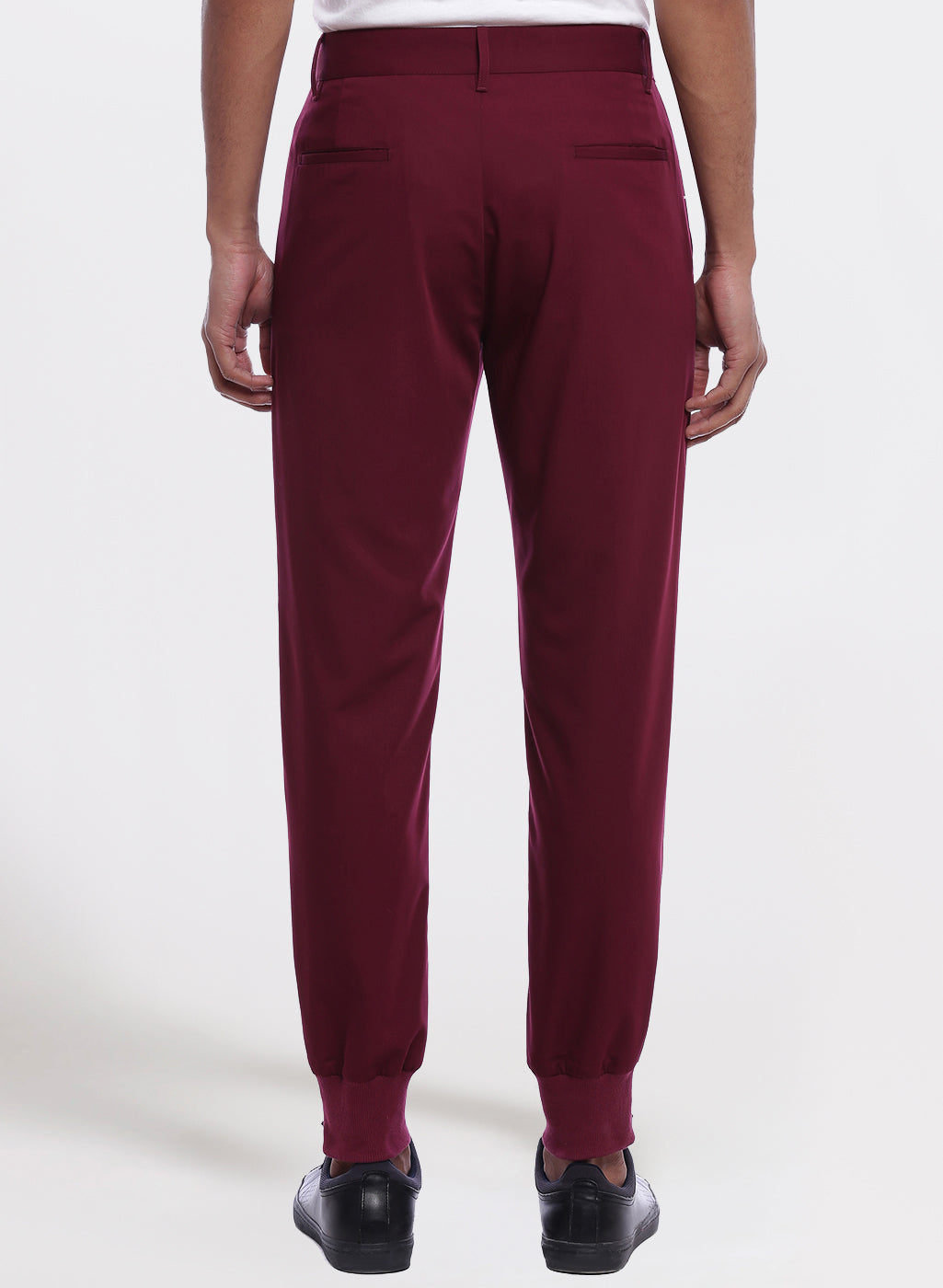 SIGURD TROUSERS