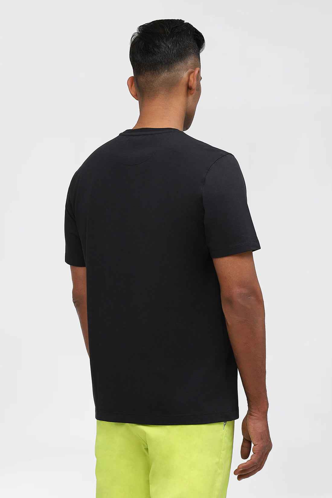 Casuals Men T-Shirt with Monogram