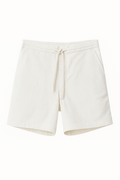 Mens Casual Shorts White - Joemarzi