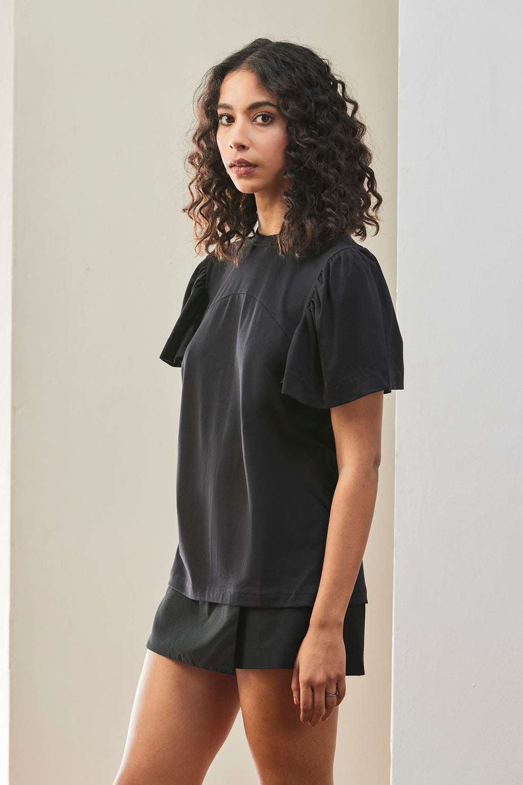 Casual Womens Dress Black