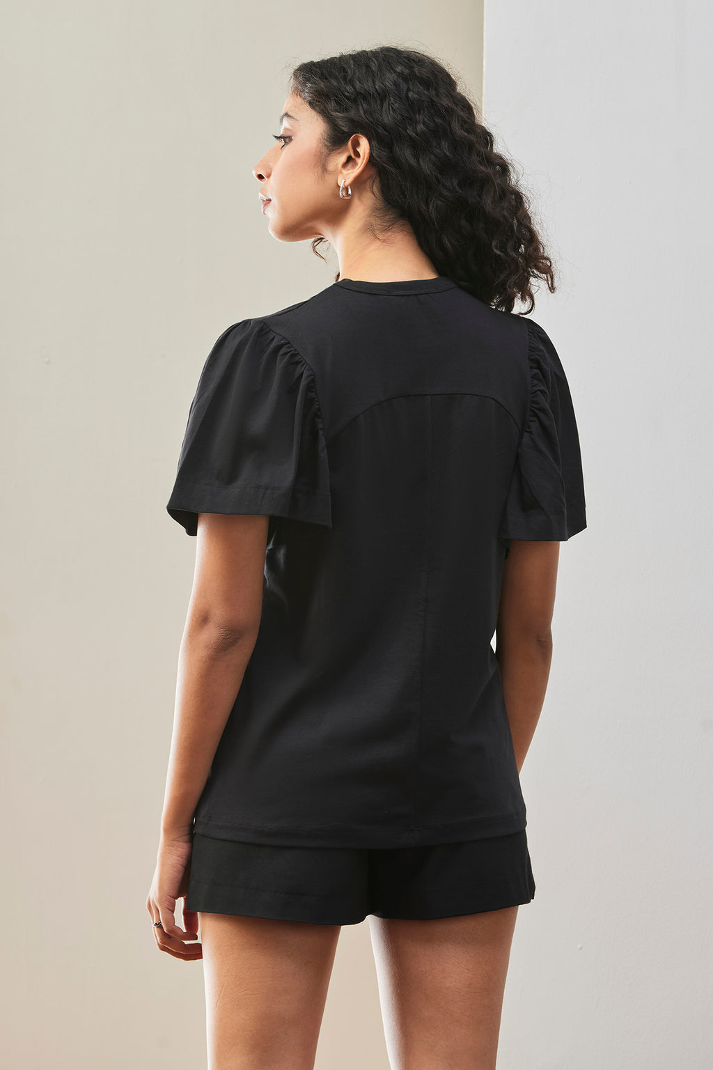 Casual Womens Dress Black