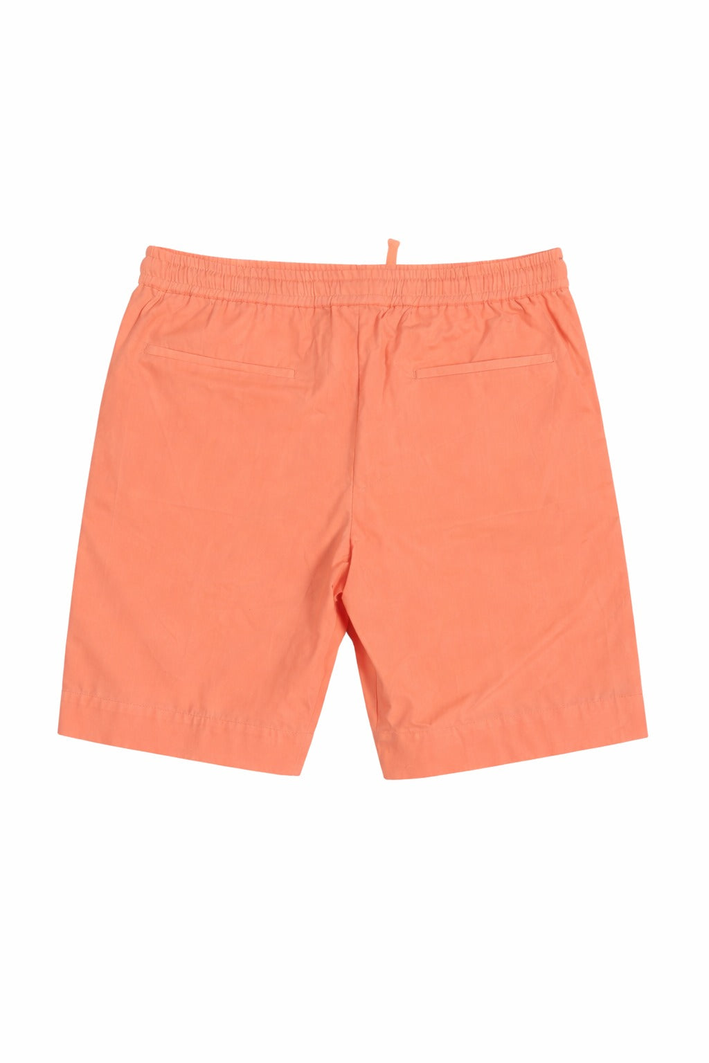Casual Mens Shorts Coral