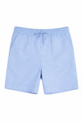 Casual Mens Shorts Sky Blue