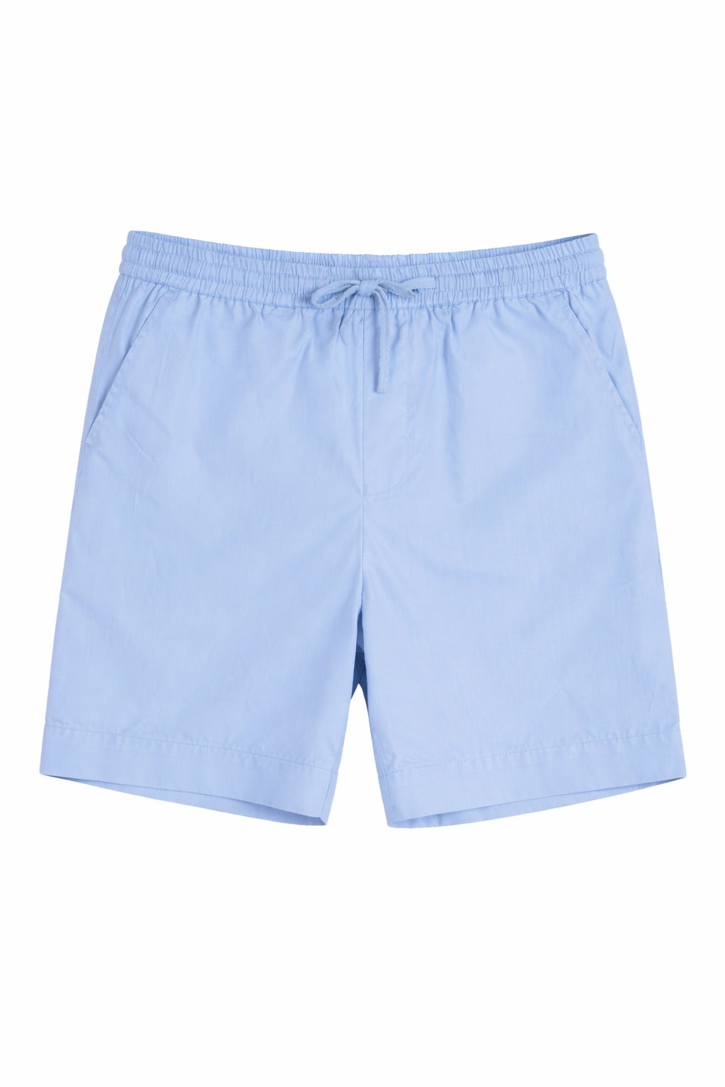 Casual Mens Shorts Sky Blue
