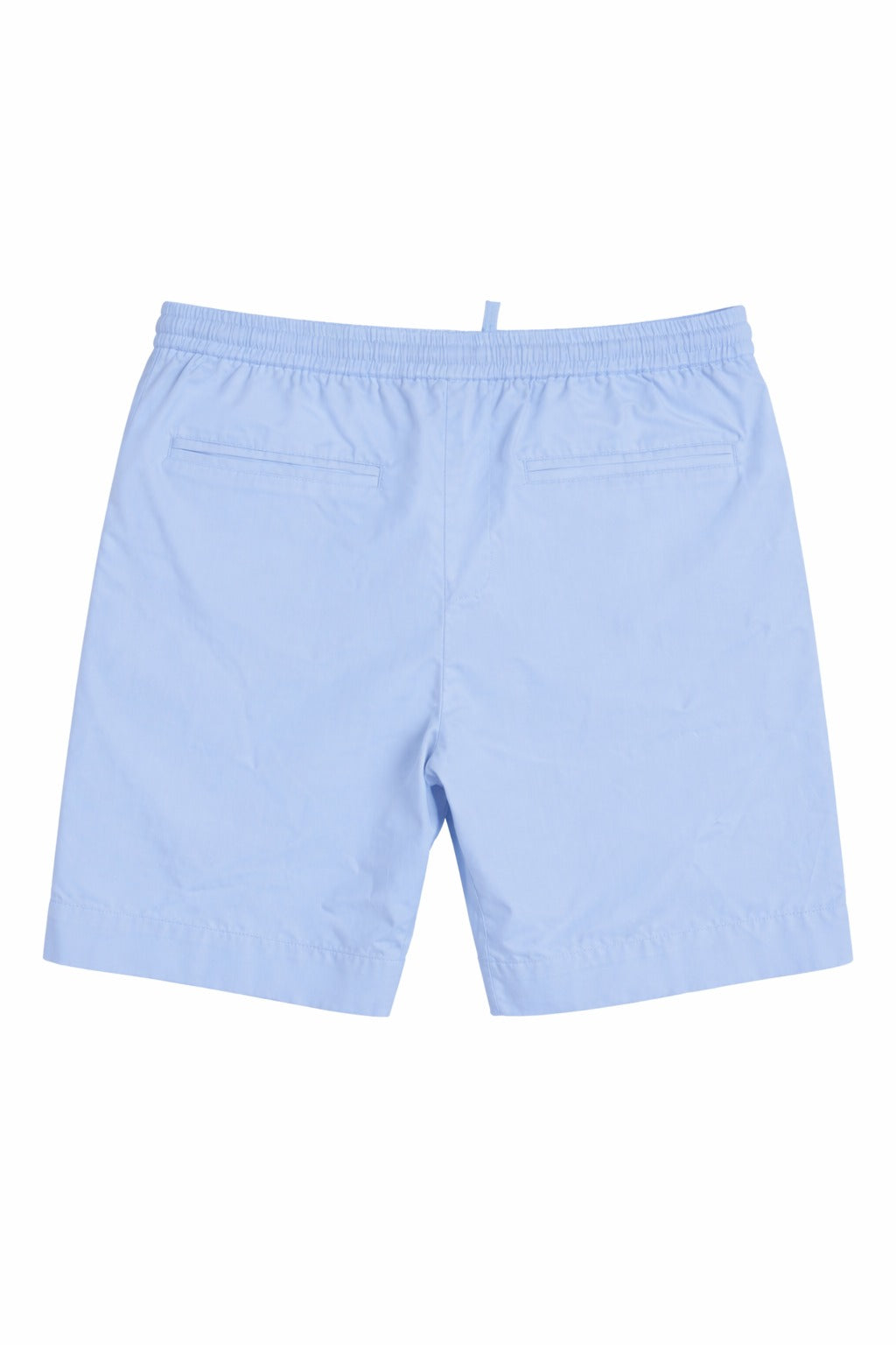 Casual Mens Shorts Sky Blue