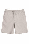 Casual Mens Shorts Light Grey