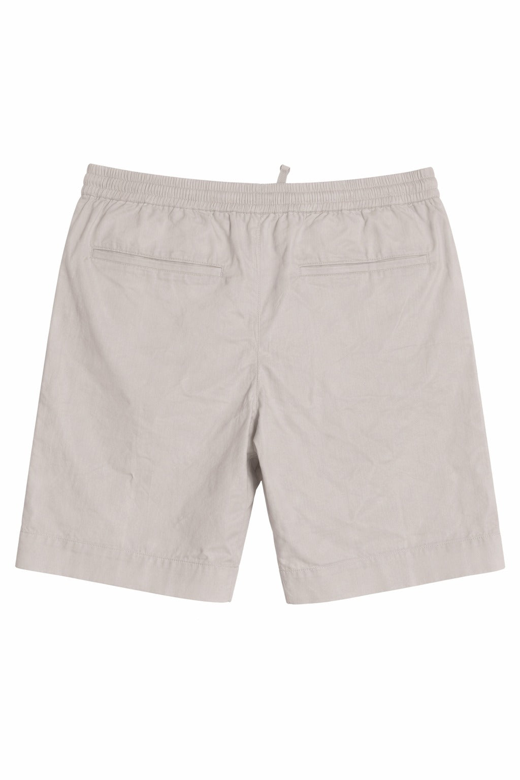 Casual Mens Shorts Light Grey
